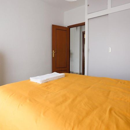 Апартаменты Sunny Seaside Getaway In Mar Menor Мурсия Экстерьер фото